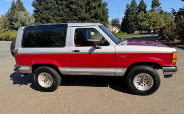 Ford-bronco-ii-1989-red-1