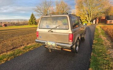 Ford-bronco-ii-xl-1989-brown-1