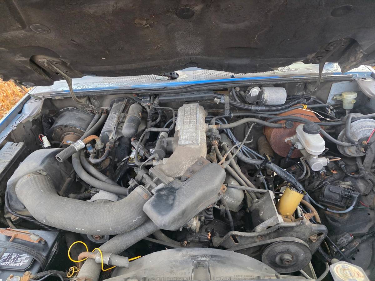 Ford-bronco-ii-xl-1989-brown-12