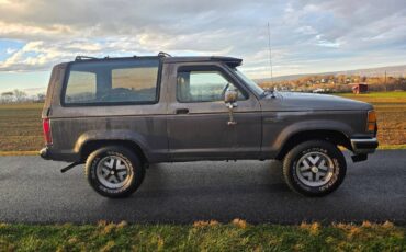 Ford-bronco-ii-xl-1989-brown