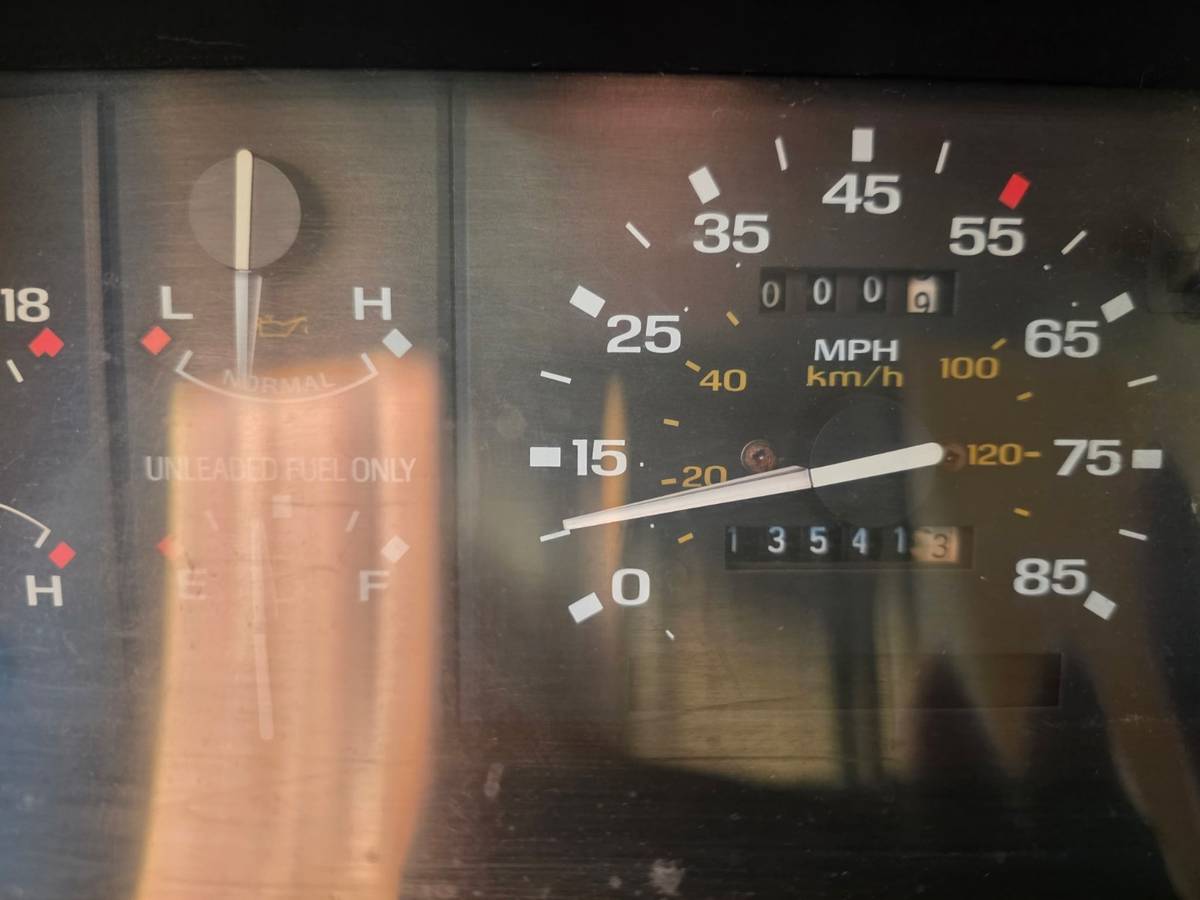 Ford-bronco-ii-xl-1989-brown-5