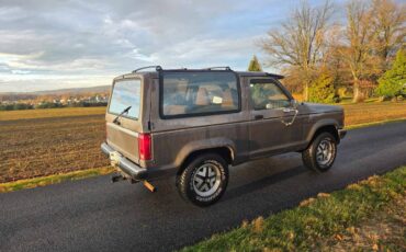 Ford-bronco-ii-xl-1989-brown-9