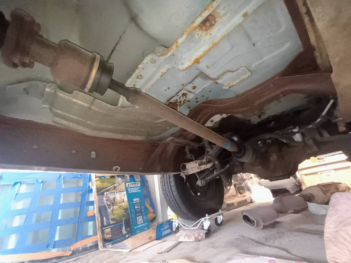 Ford-bronco-ii-xlt-1990-white-7