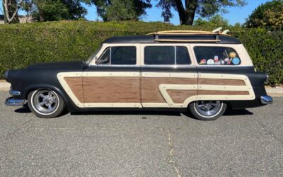 Ford country squire 1954