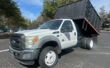 Ford-diesel-1981-white-1