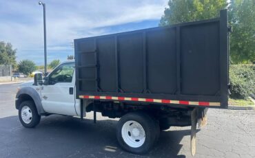 Ford-diesel-1981-white-7