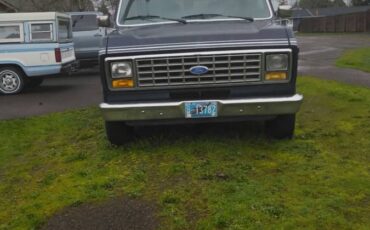 Ford-e-150-econoline-1991-blue-4
