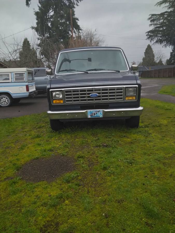 Ford-e-150-econoline-1991-blue-4