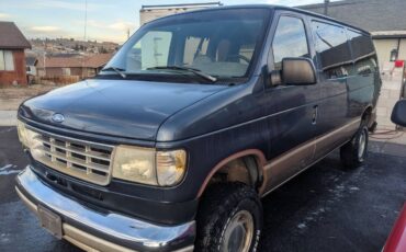 Ford-e-150-econoline-1996