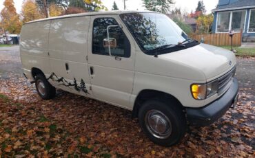 Ford-e-250-econoline-1996-white-13