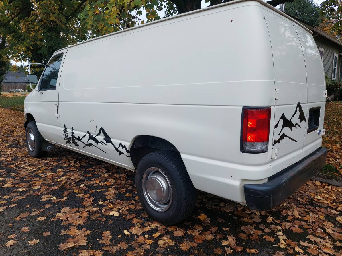Ford-e-250-econoline-1996-white-5