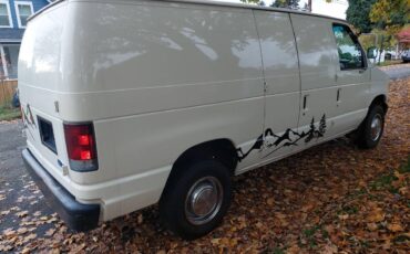 Ford-e-250-econoline-1996-white-9
