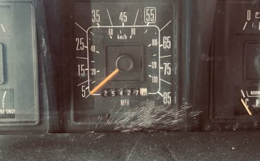 Ford-e-350-cargo-van-1990-white-1