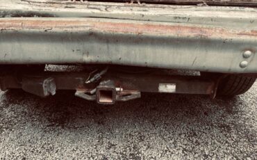 Ford-e-350-cargo-van-1990-white-5