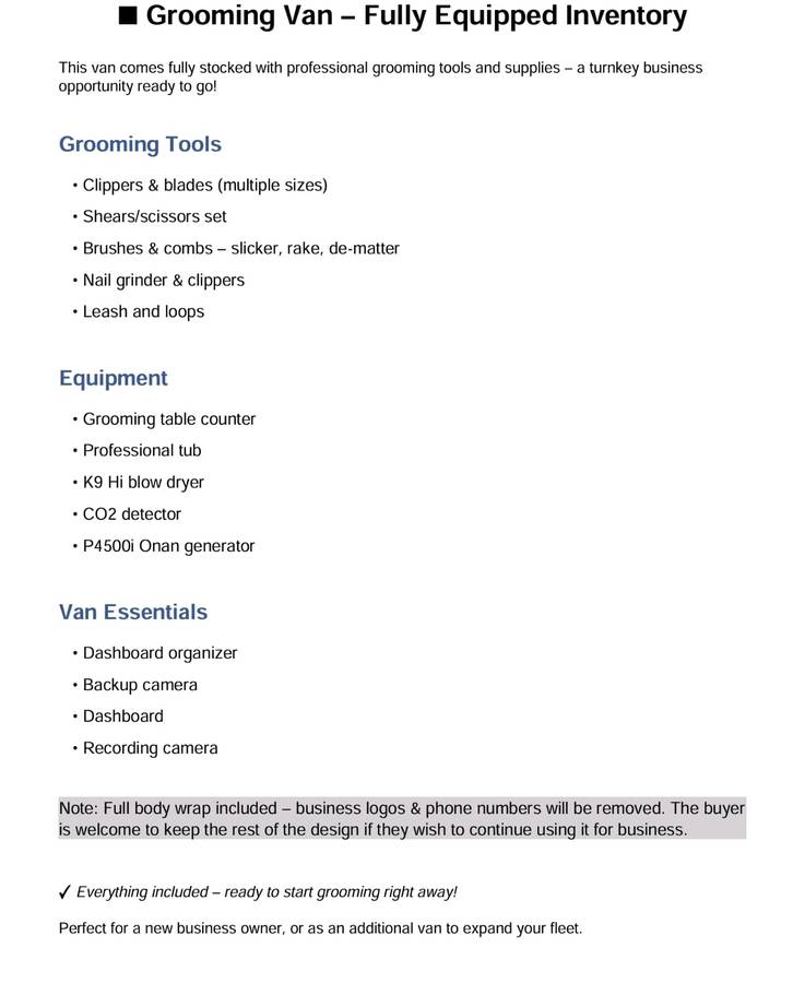 Ford-e-350-econoline-1993-white-3