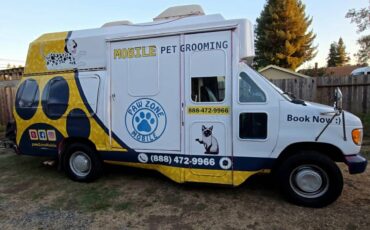 Ford-e-350-econoline-1993-white