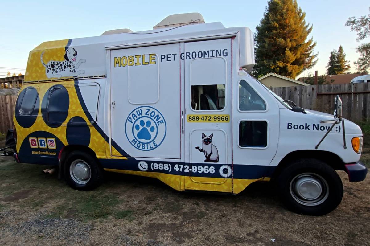 Ford-e-350-econoline-1993-white