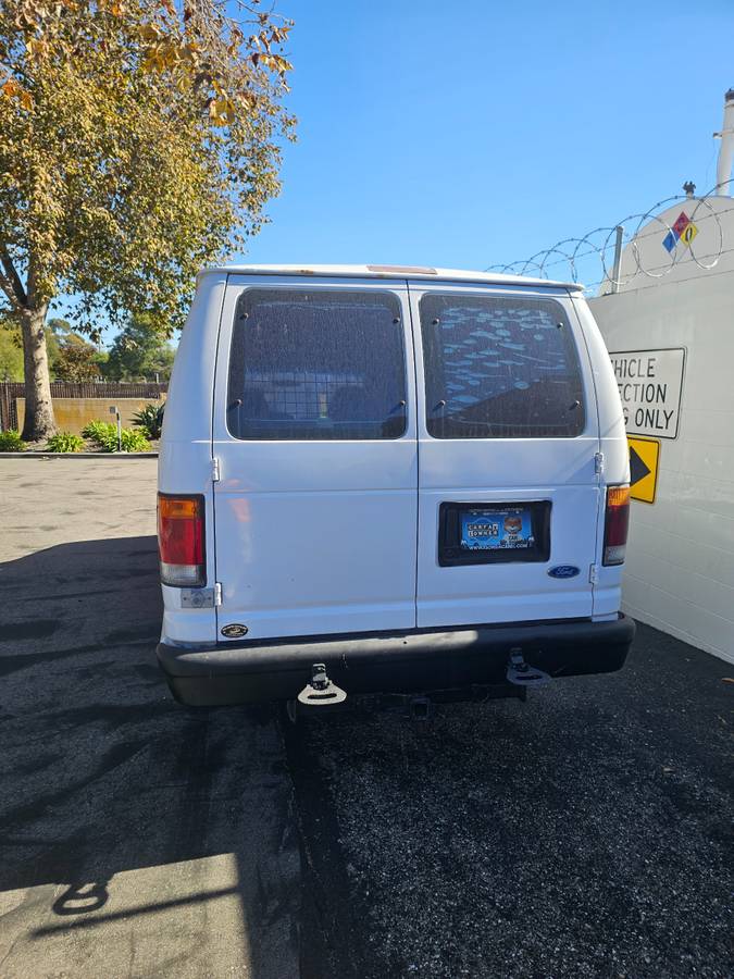 Ford-e-350-econoline-1994-white-3
