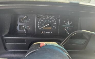 Ford-e-350-econoline-1994-white