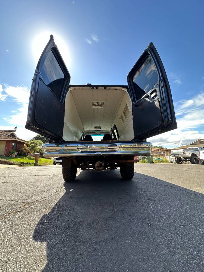 Ford-e-350-econoline-1995-black-12