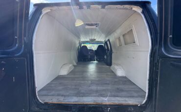 Ford-e-350-econoline-1995-black-13