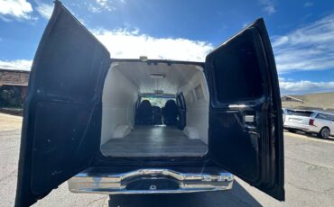 Ford-e-350-econoline-1995-black-14