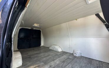 Ford-e-350-econoline-1995-black-15