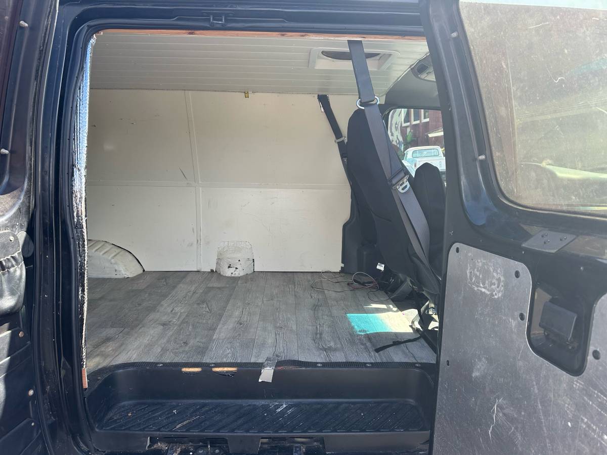 Ford-e-350-econoline-1995-black-16