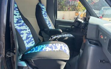 Ford-e-350-econoline-1995-black-17