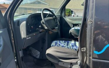 Ford-e-350-econoline-1995-black-18