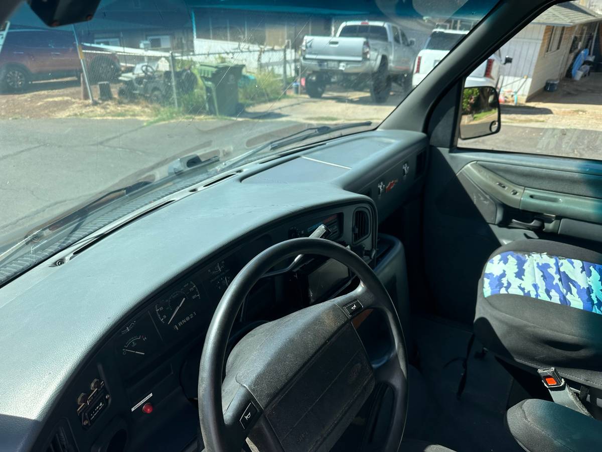 Ford-e-350-econoline-1995-black-20