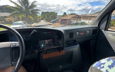 Ford-e-350-econoline-1995-black-22