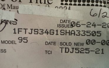 Ford-e-350-econoline-1995-black-4