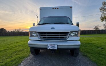Ford-e-350-econoline-1996-white-11