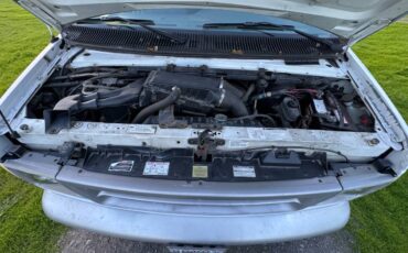 Ford-e-350-econoline-1996-white-3