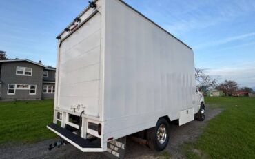 Ford-e-350-econoline-1996-white-7