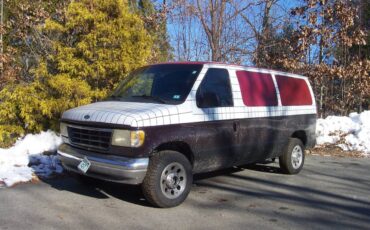 Ford-e-350-econoline-xl-1995-3