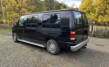 Ford-e150-1993-black-1