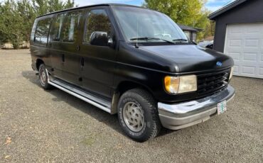 Ford-e150-1993-black-2