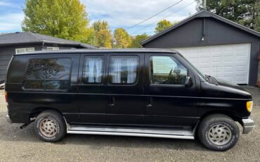 Ford-e150-1993-black-4