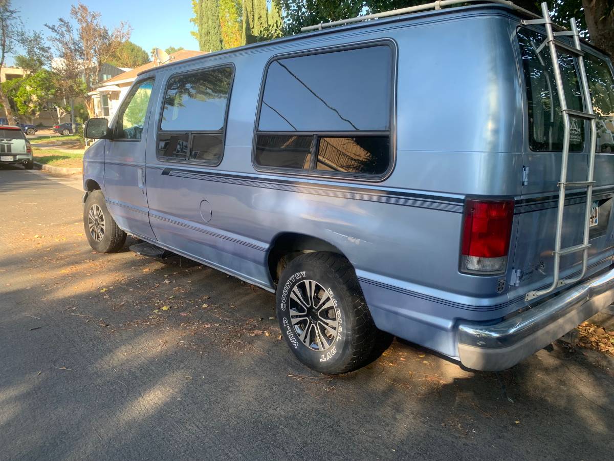 Ford-e150-1995-blue-1