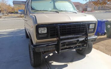 Ford-e150-4x4-1983-brown-6