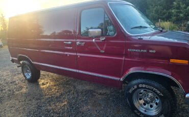 Ford-e150-cargo-van-1989