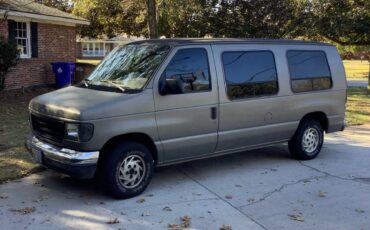 Ford-e150-conversion-van-1992-1