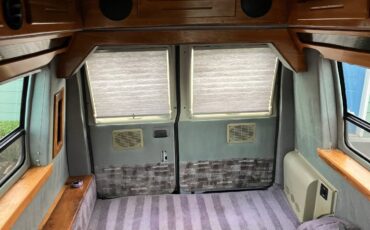 Ford-e150-conversion-van-1995-silver-6