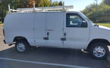 Ford-e150-van-white-1995-white-3