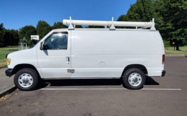 Ford-e150-van-white-1995-white-6