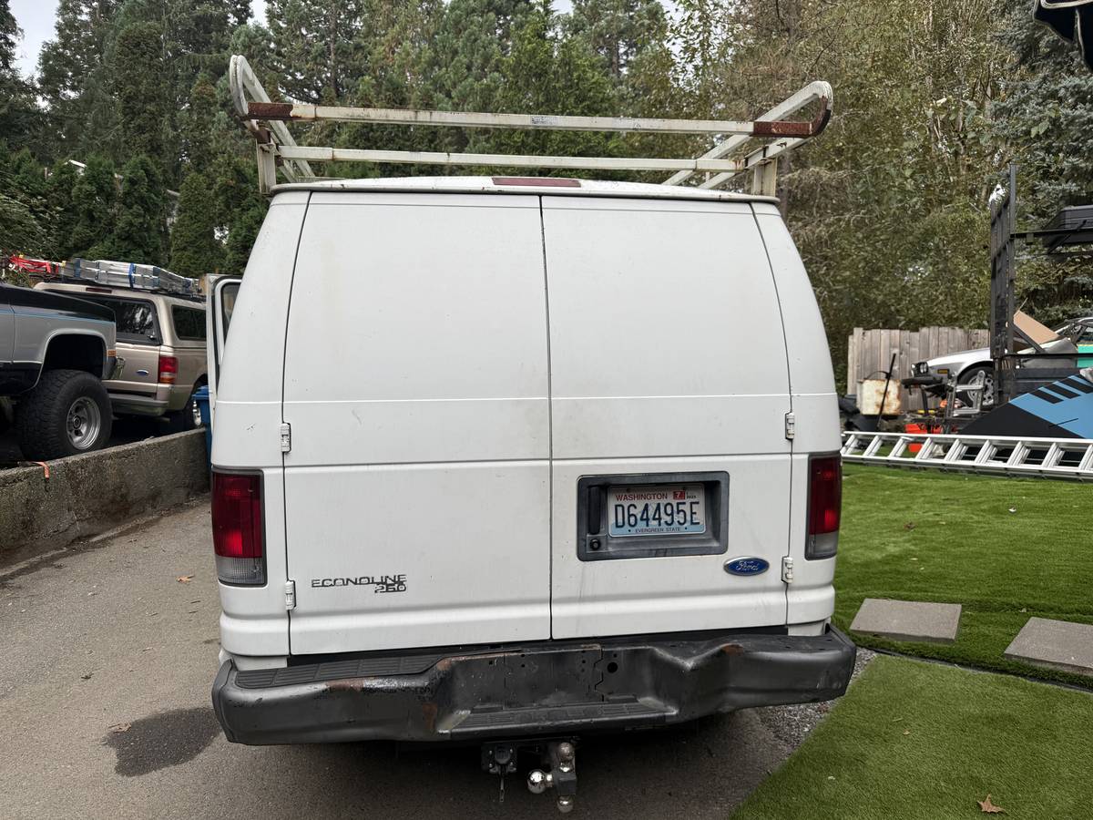 Ford-e250-econoline-1995-white-1