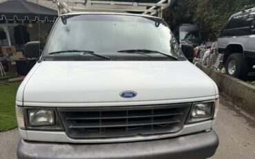 Ford-e250-econoline-1995-white-4