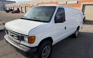 Ford-e350-1996